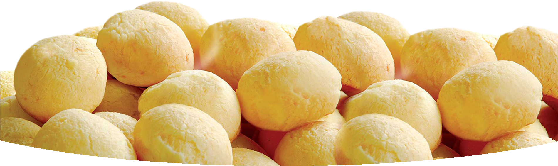 banner pao de queijo